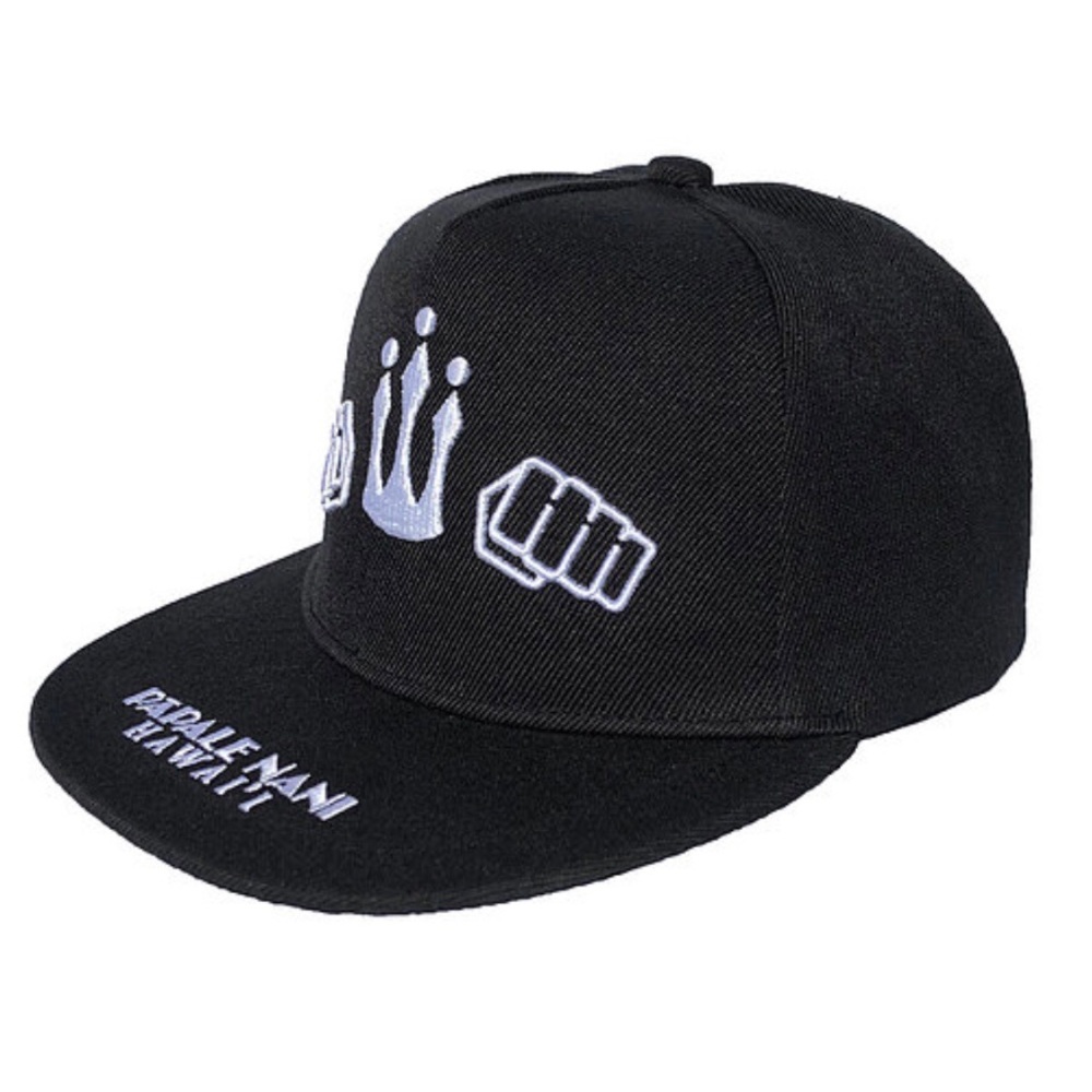 Snapback - Picture 2 of 5